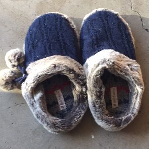 Slippers